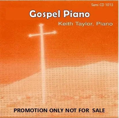 Gospel Piano