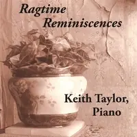 Ragtime Reminiscences