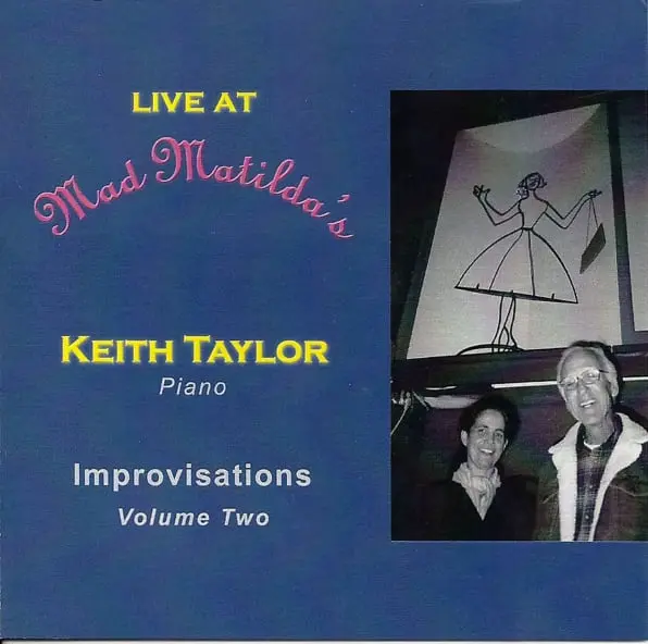 Live at Mad Matilda's Vol 2