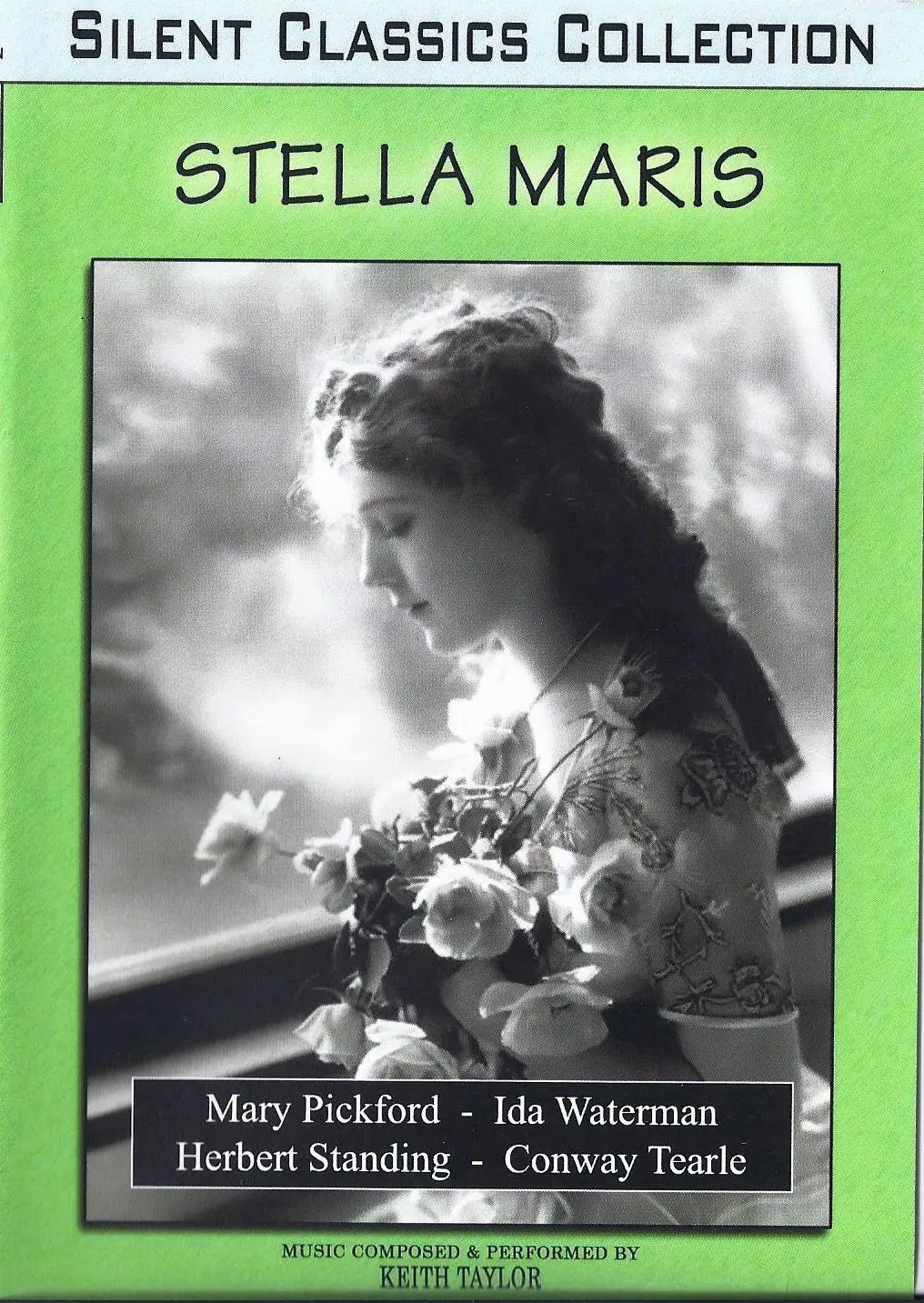 Stella Maris Silent Movie